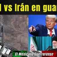 Israel advierte a Irán con nuevo y más letal ataque