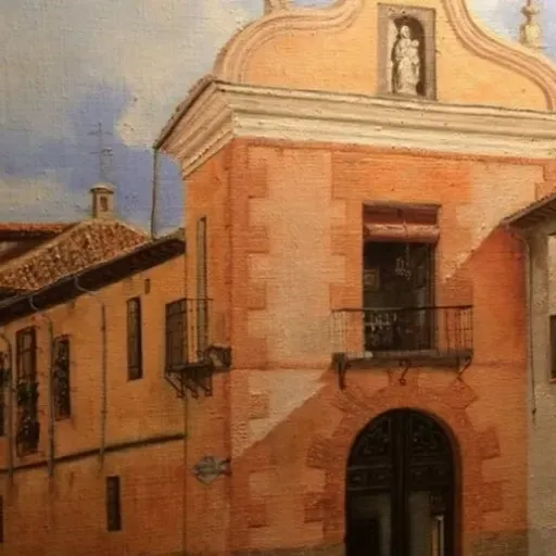 Guardaos del molino por confín y de la Corte por vecín_Capítulo 2