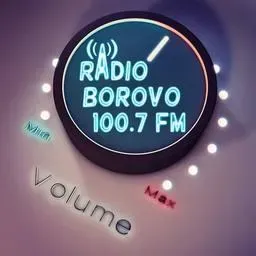 Radio Borovo uživo