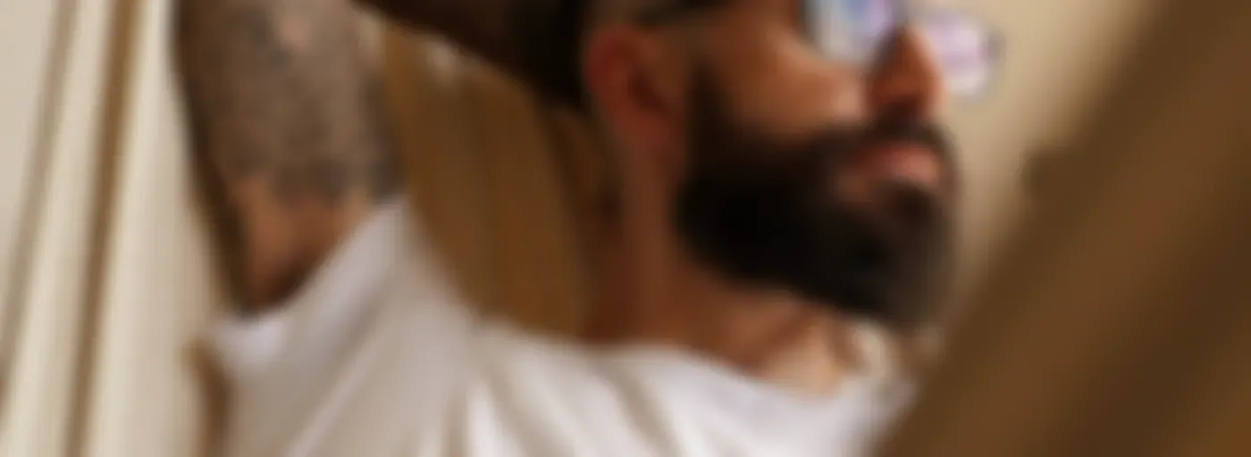 Cristian Cipriani - Porno de otro planeta.