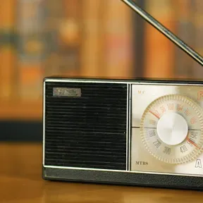 Luis Batista Radio