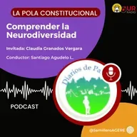 Comprender la neurodiversidad