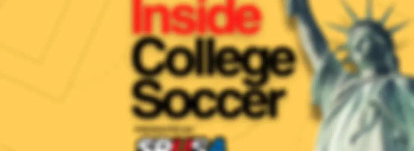 Inside College Soccer