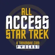 ‘Star Trek’ News Roundup + ‘Starfleet Academy’ Episode 107 “Ko’Zeine” Review + George Hawkins & Bella Shepard Interviews