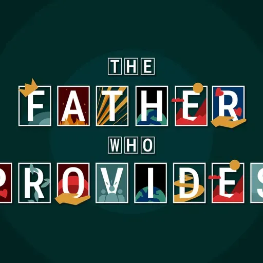 God The Father | The Father Who Provides