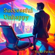 Success Doesn't Equal Happiness—Todd Patkin Explains Why