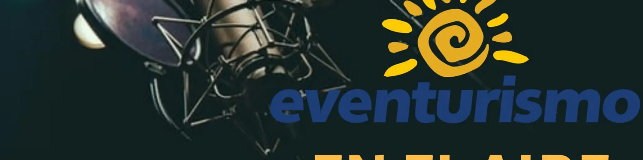 Eventurismo en el aire