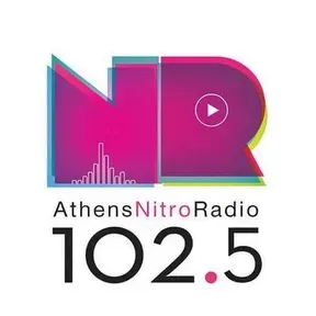 Nitro Radio Ακούστε Ζωντανά