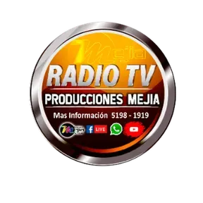 Radio y Tv Mejia Producciones