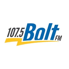 CHBO 107.5 Bolt FM -