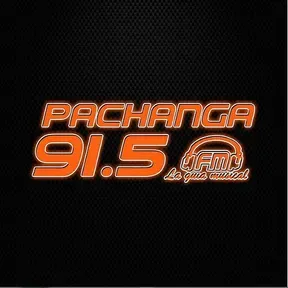 PACHANGA 91.5 FM