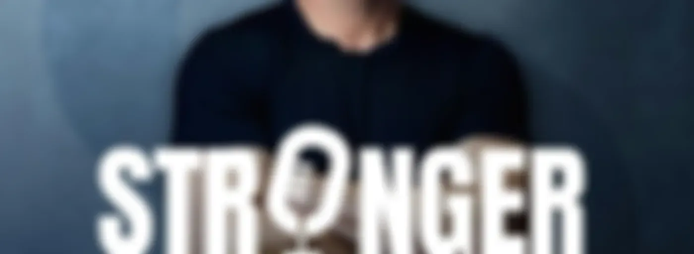 Stronger with Don Saladino