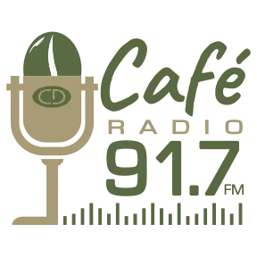 Café Radio 91.7 FM
