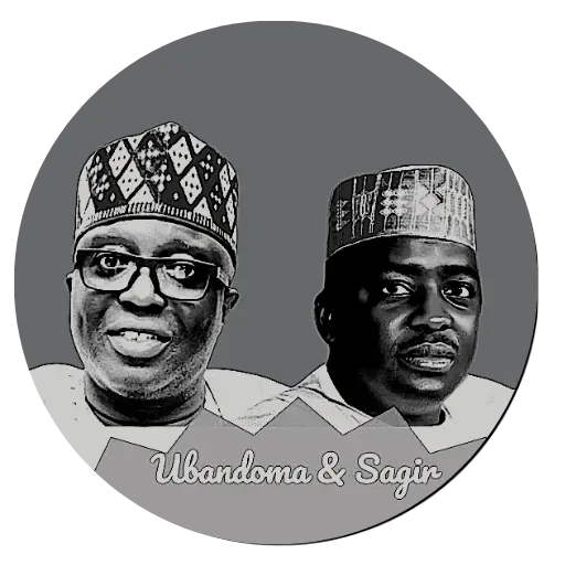 Ubandoma : Mun Gamsu Talakkawa