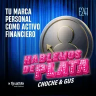 E241 Tu marca personal como activo financiero