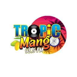 Tropic Mango 93.5 FM en vivo