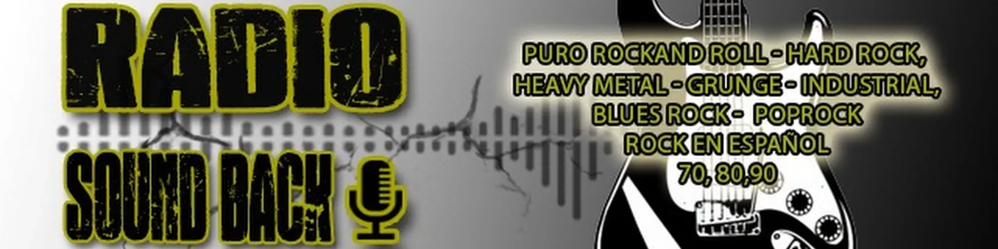 Radio Soundback