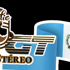 Cafe Estereo GT