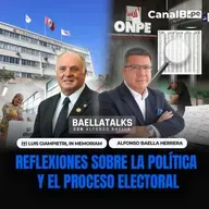 29.10.25 Luis Giampietri, in memoriam