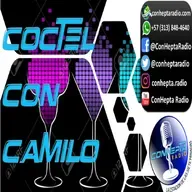 Coctel con Camilo 2026-05-02 17:30