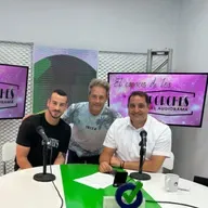 Las Mañanas de Onda Aragonesa, Porches del Audiorama, 15/07/2025