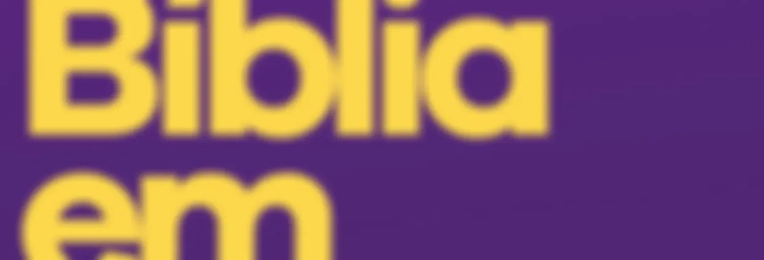Be.Blia - A Bíblia em um ano