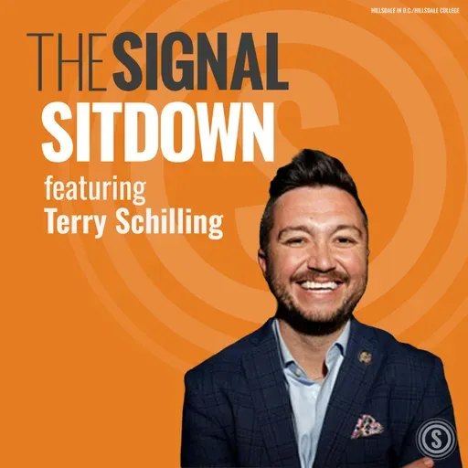 Culture War Plot Twist: Conservatives Are Actually Winning | Terry Schilling