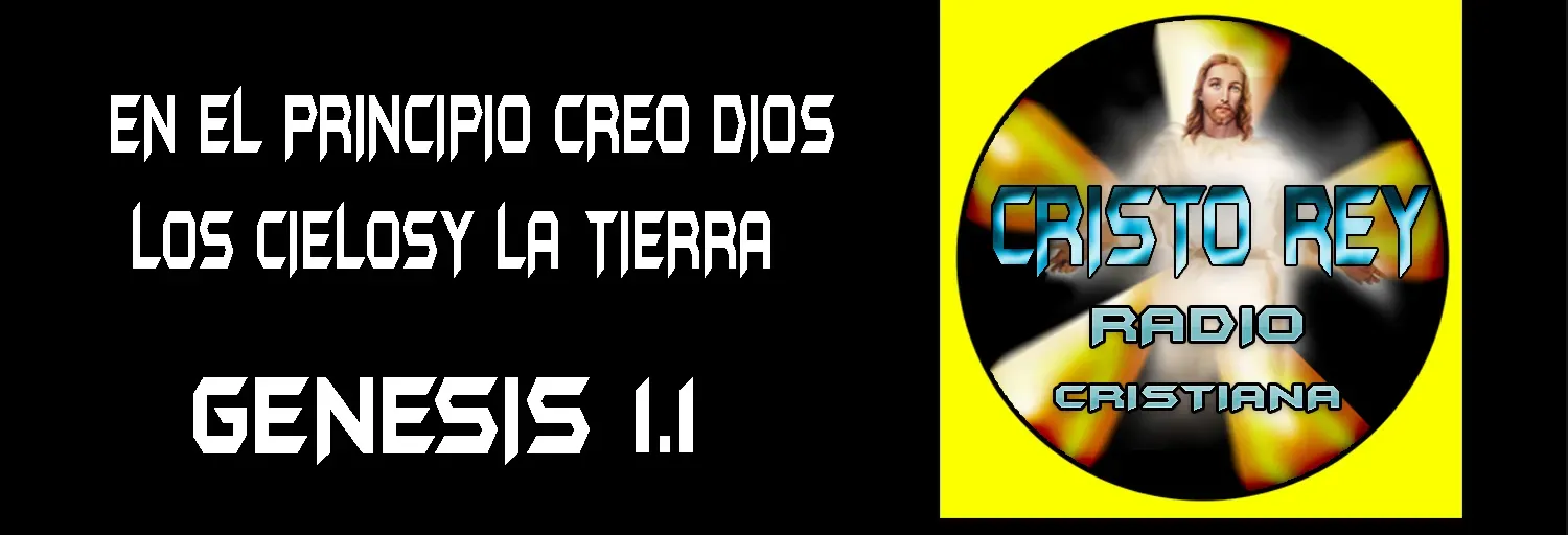 CRISTO REY
