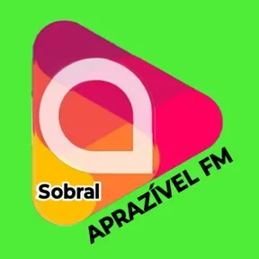 Rádio Aprazível FM Sobral