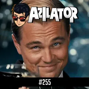 Azilacast #255 – 10 ANOS DE PODCAST!