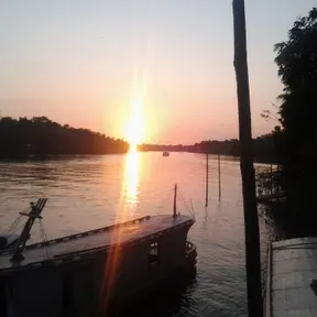 Web radio Marajo catolica