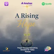 “A Rising Hope”