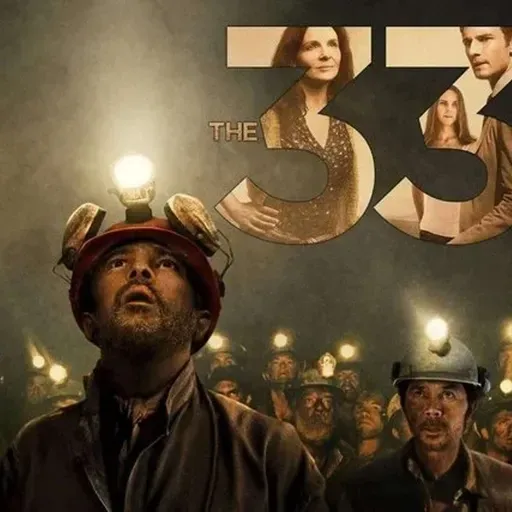 # 152 Чилийн гүний уурхайд гацсан 33 хүний гайхалтай түүх