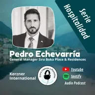 Conociendo Kotor y el hotel Siro Boka Place con Pedro Echevarría-Entre Lápices y Pantallas