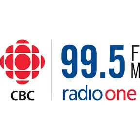 CBC Radio One Fredericton -
