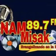 Radio Nam Misak en vivo