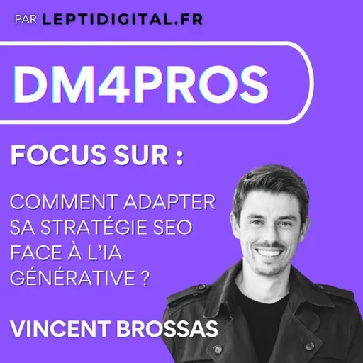 Focus #1 (extrait) – Comment utiliser l'IA dans sa stratégie SEO ?