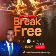 How to break free [PT1]