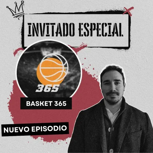 Podcast actualidad NBA con Denís de Basket 365 | Episodio 1554