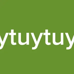 ytuytuy