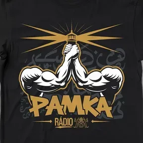 Rádio Pamka Brasil