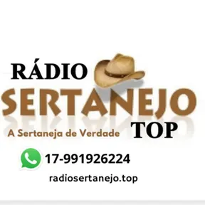 Radio Sertanejo Top