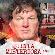 O SERIAL KILLER DE GILGO BEACH | Rex Heuermann #507