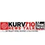 News Talk 710 KURV - KURV