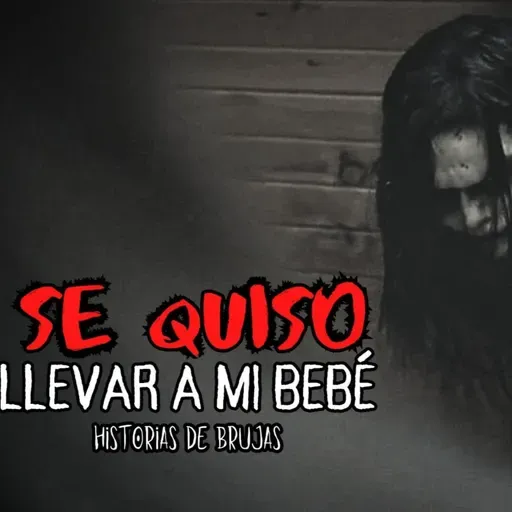 TRES HISTORIAS DE BRUJAS – RELATOS DE TERROR