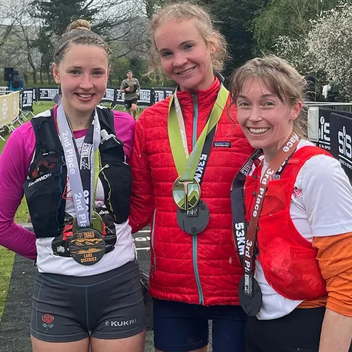 Weekly Ep. 33: British Trail Champs | MDS | Lake Sonoma |