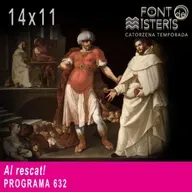 Al rescat! | Font de Misteris 14x11 (632)