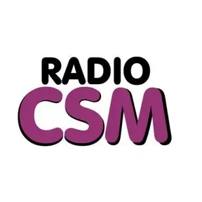 RadioCSM