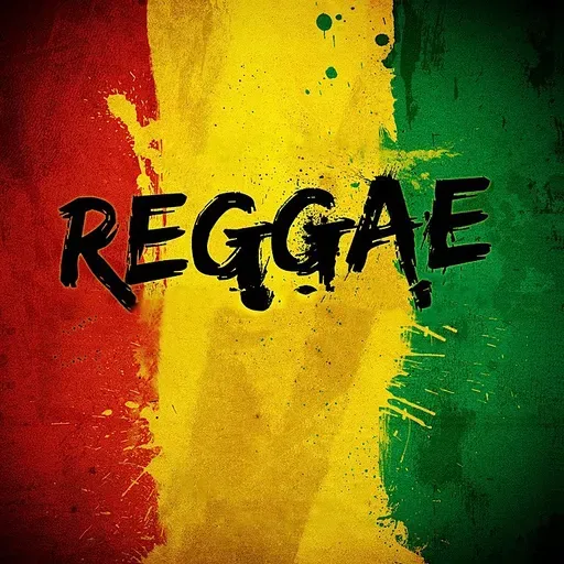 Radio80 Spain Block Reggae
