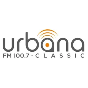 Urbana Classic Radio 100.7 FM en vivo